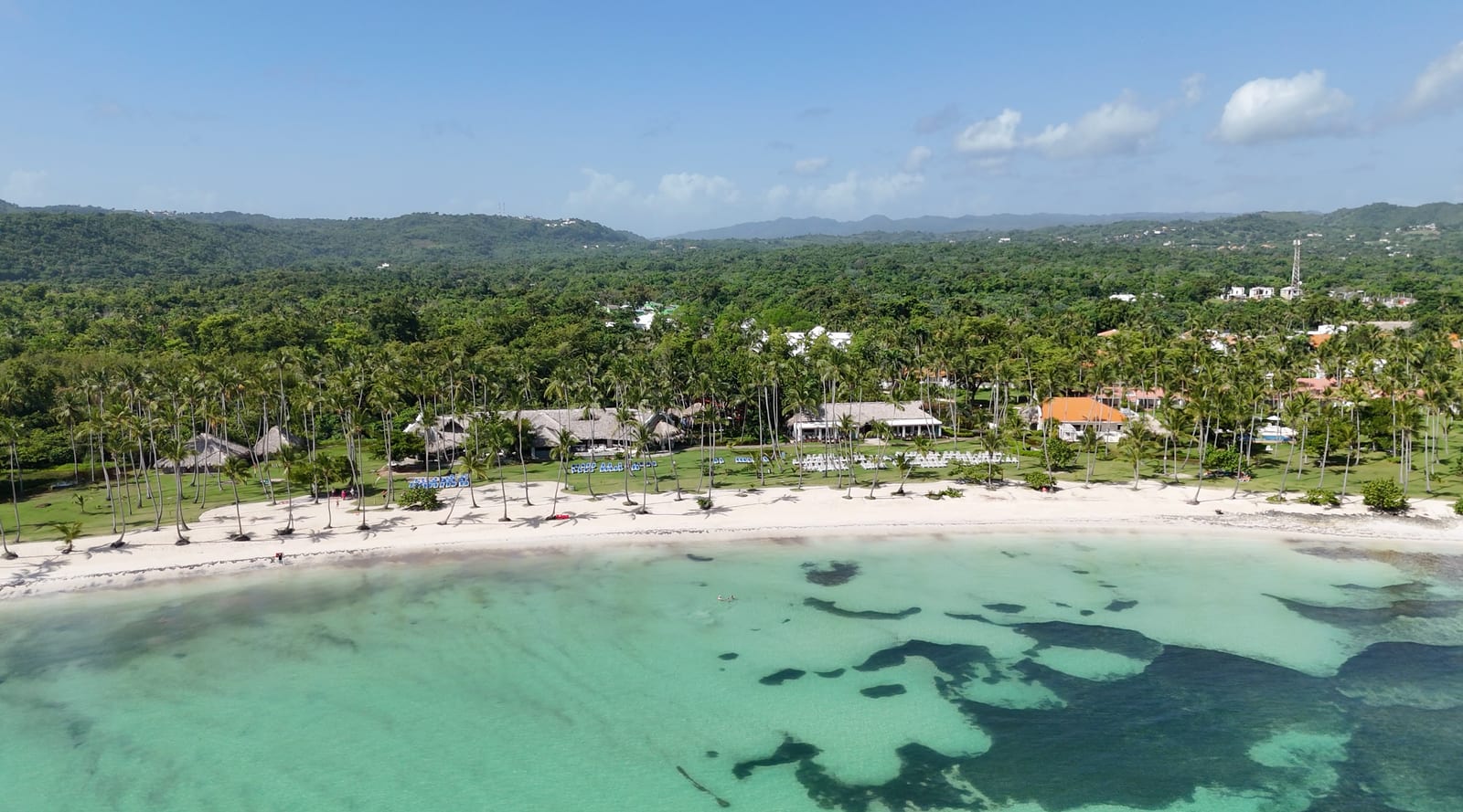 Playa Asarradero - vista 1