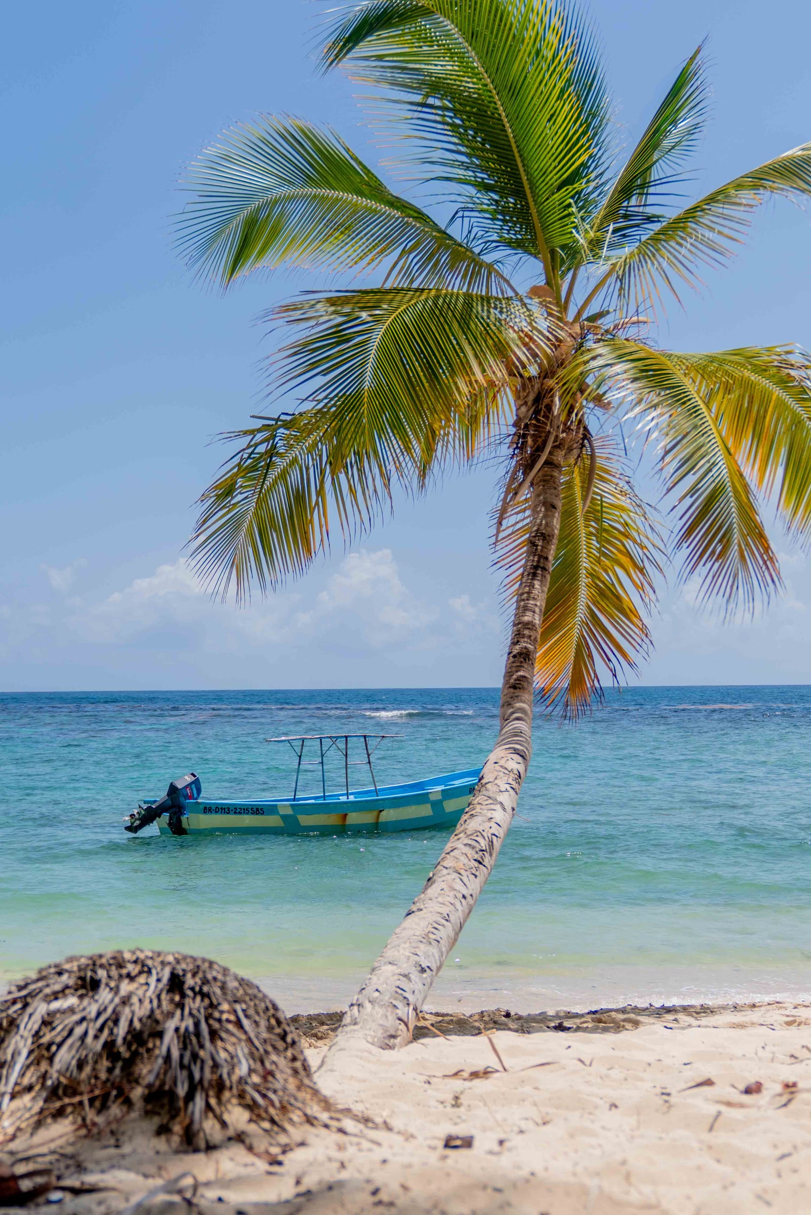 Playa Frontón - vista 4