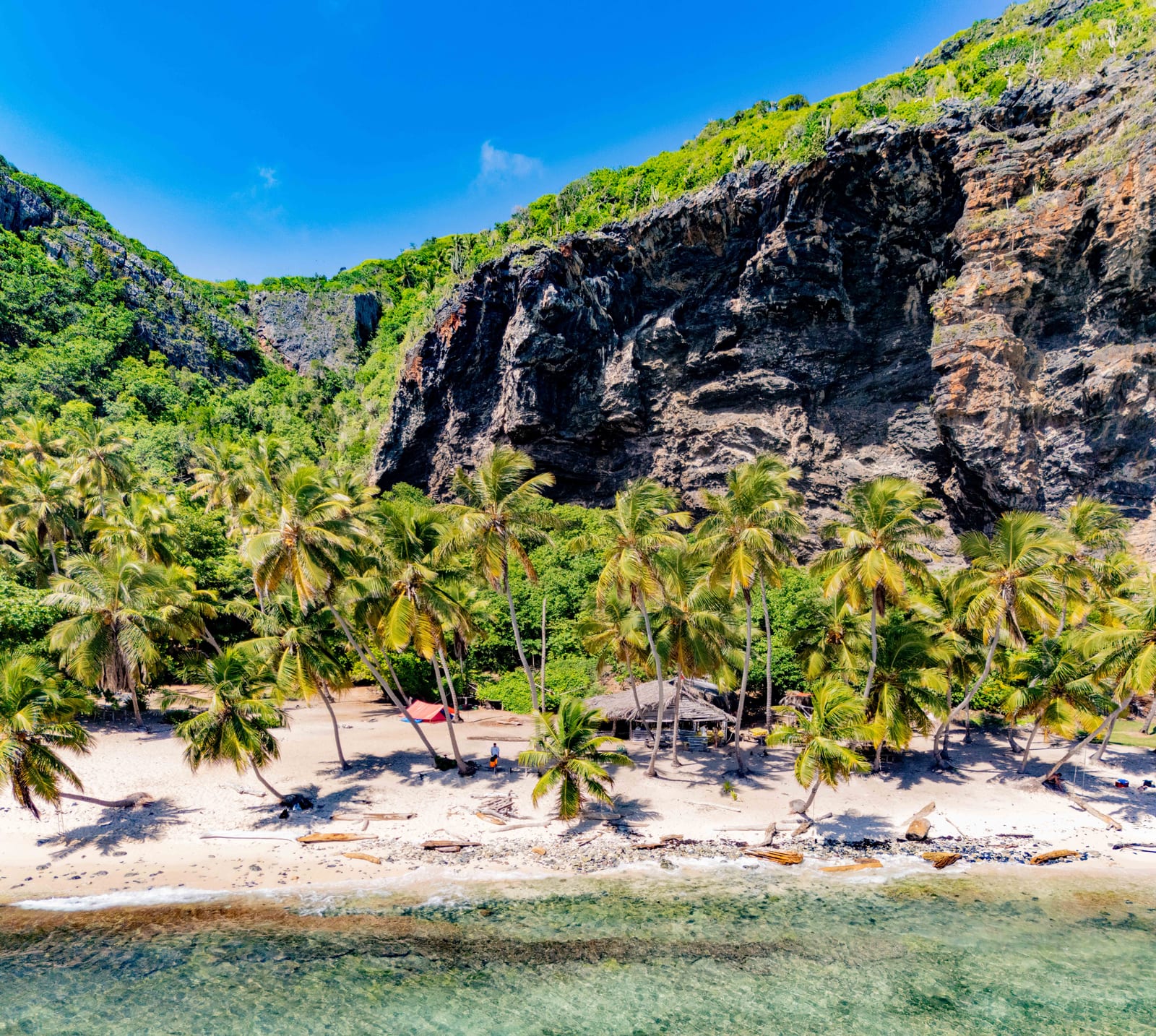 Playa Frontón - vista 6
