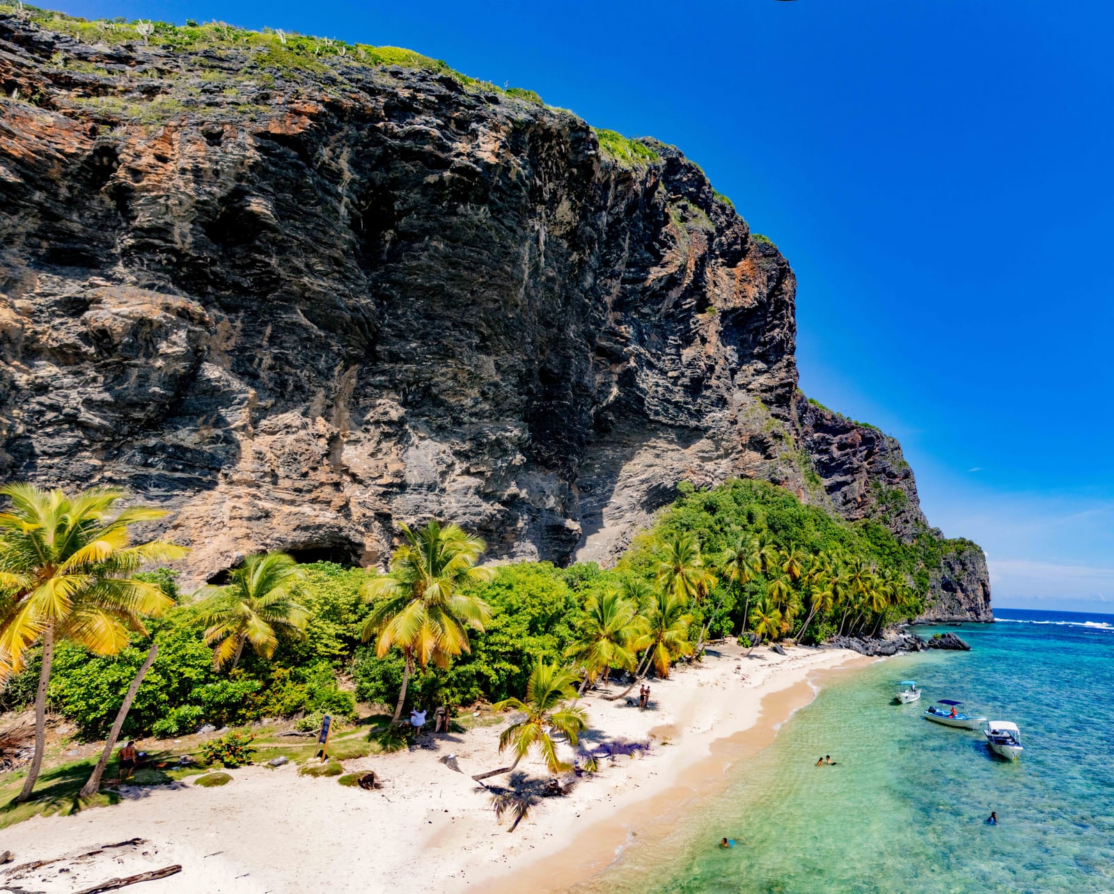 Playa Frontón - vista 7