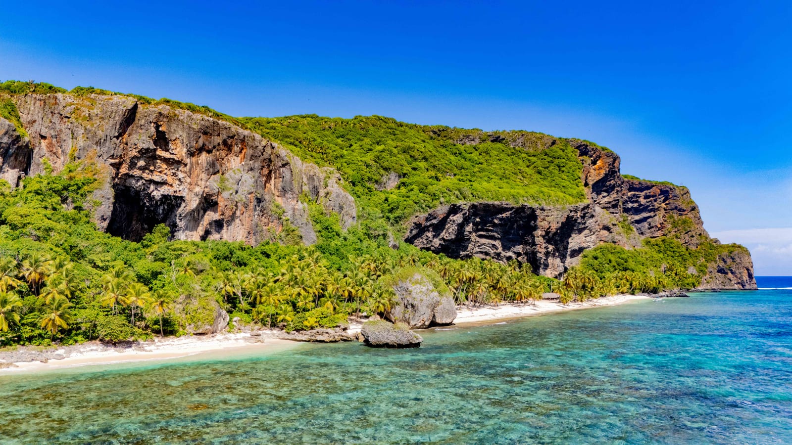 Playa Frontón - vista 8