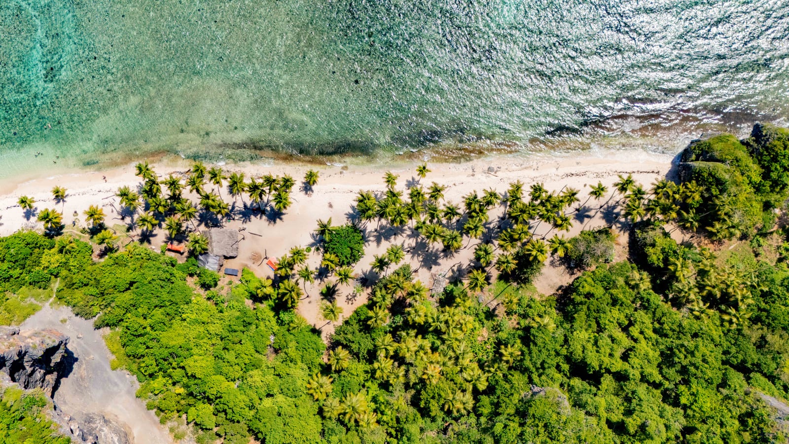 Playa Frontón - vista 9
