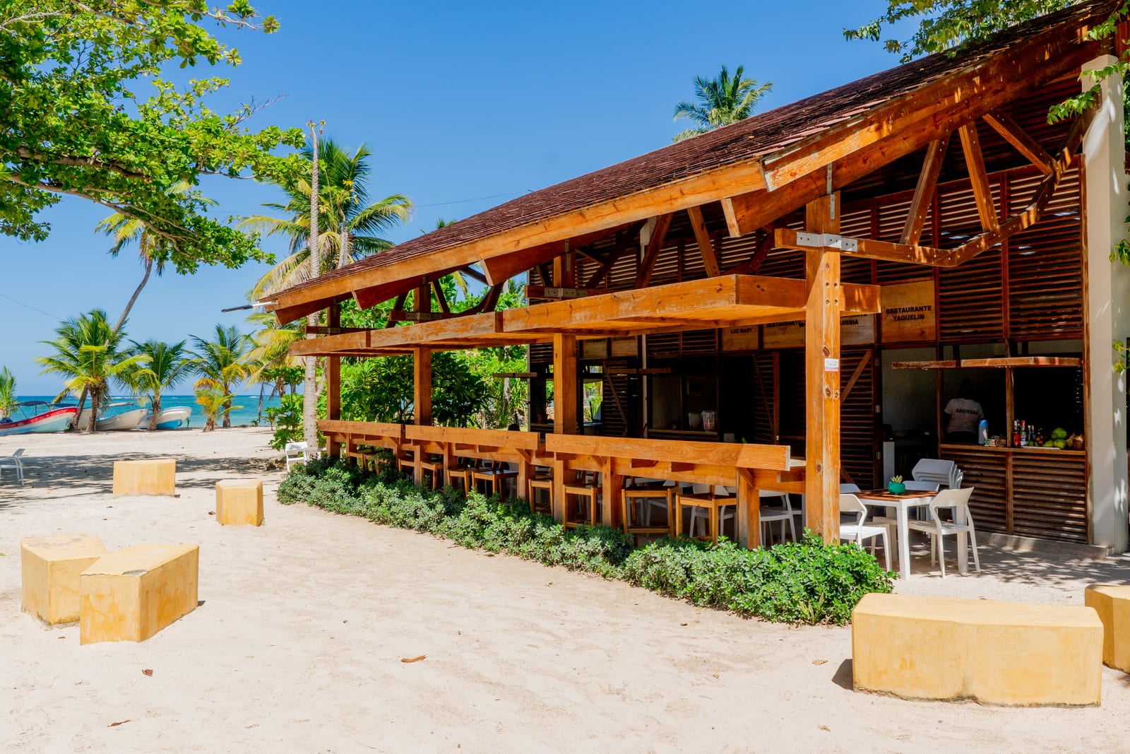 Playa Grande - vista 3