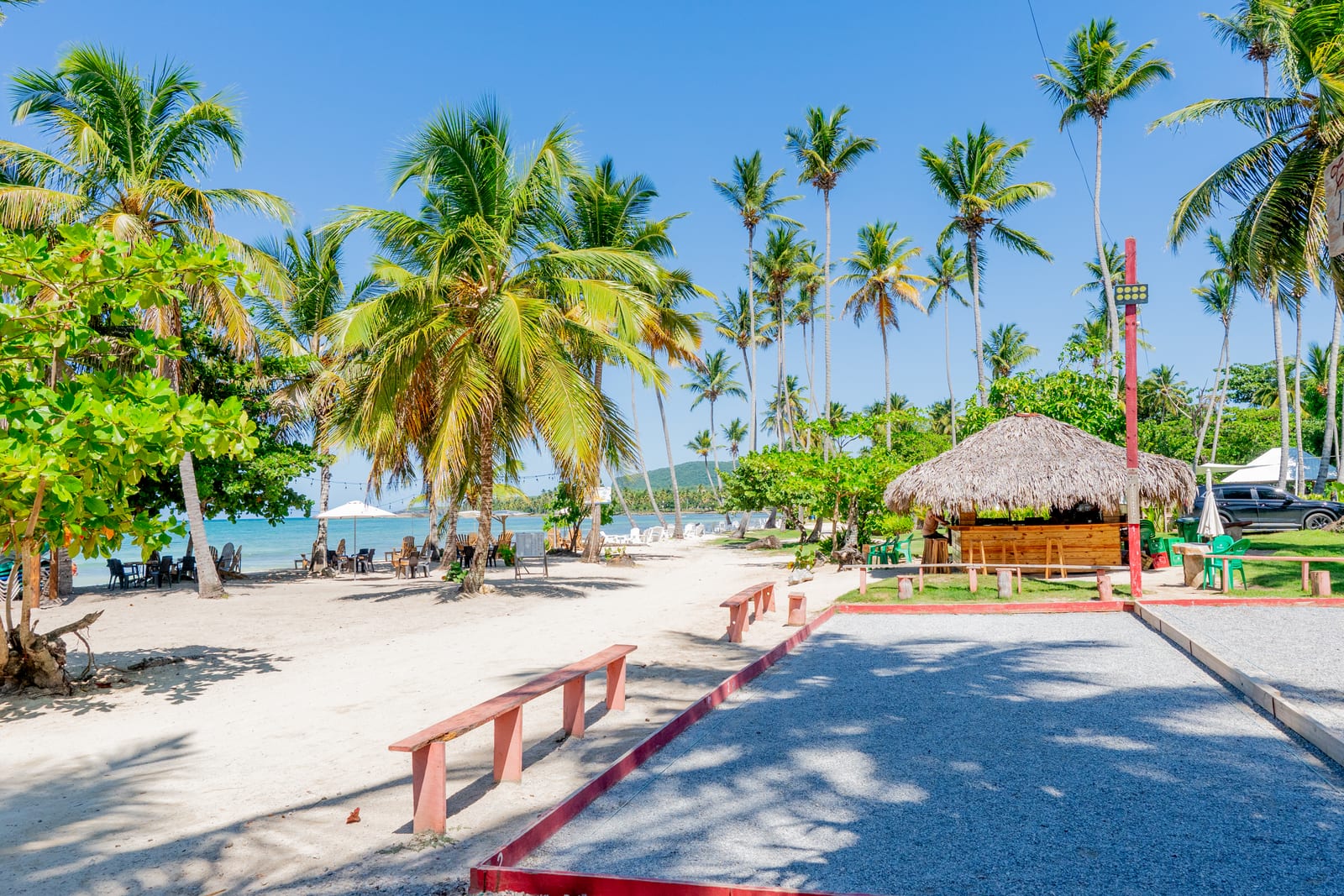Playa Grande - vista 8