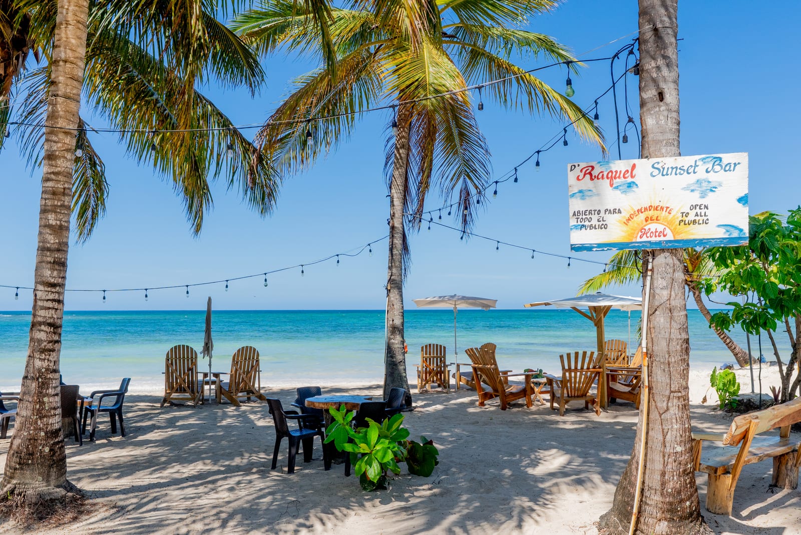 Playa Grande - vista 9