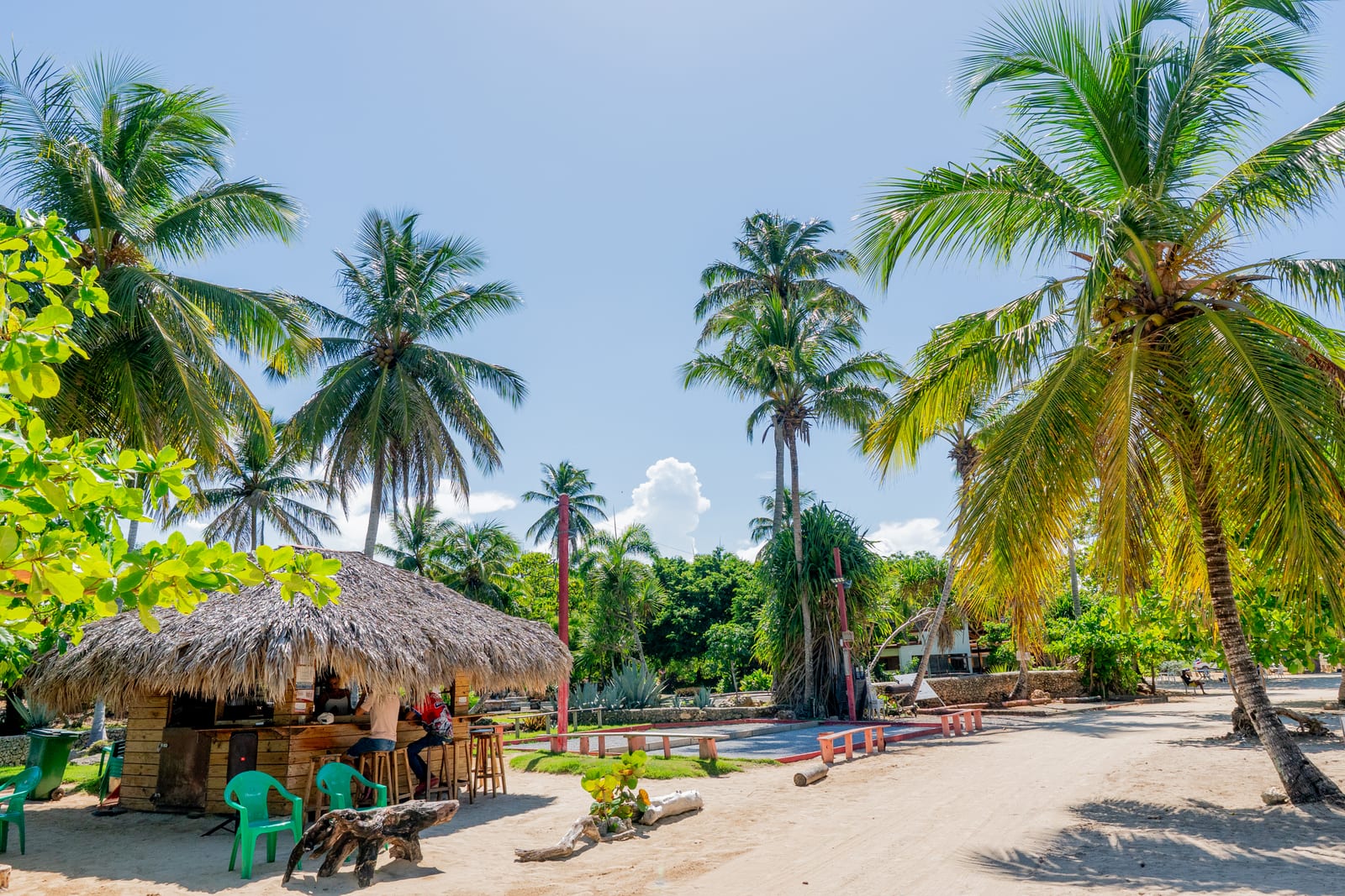 Playa Grande - vista 16