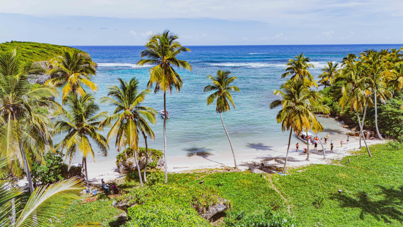 Playa Madama - vista 4