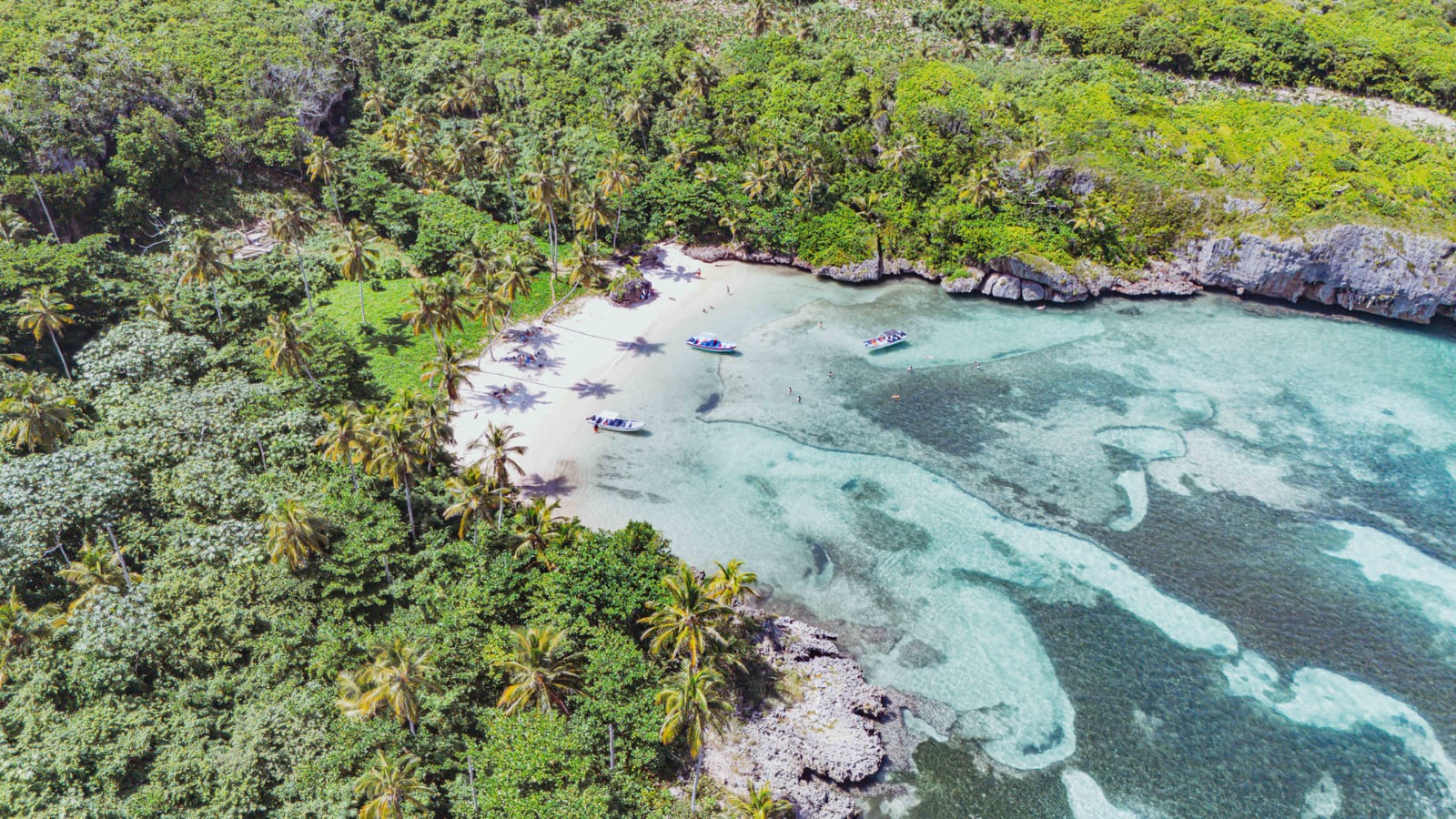 Playa Madama - vista 6