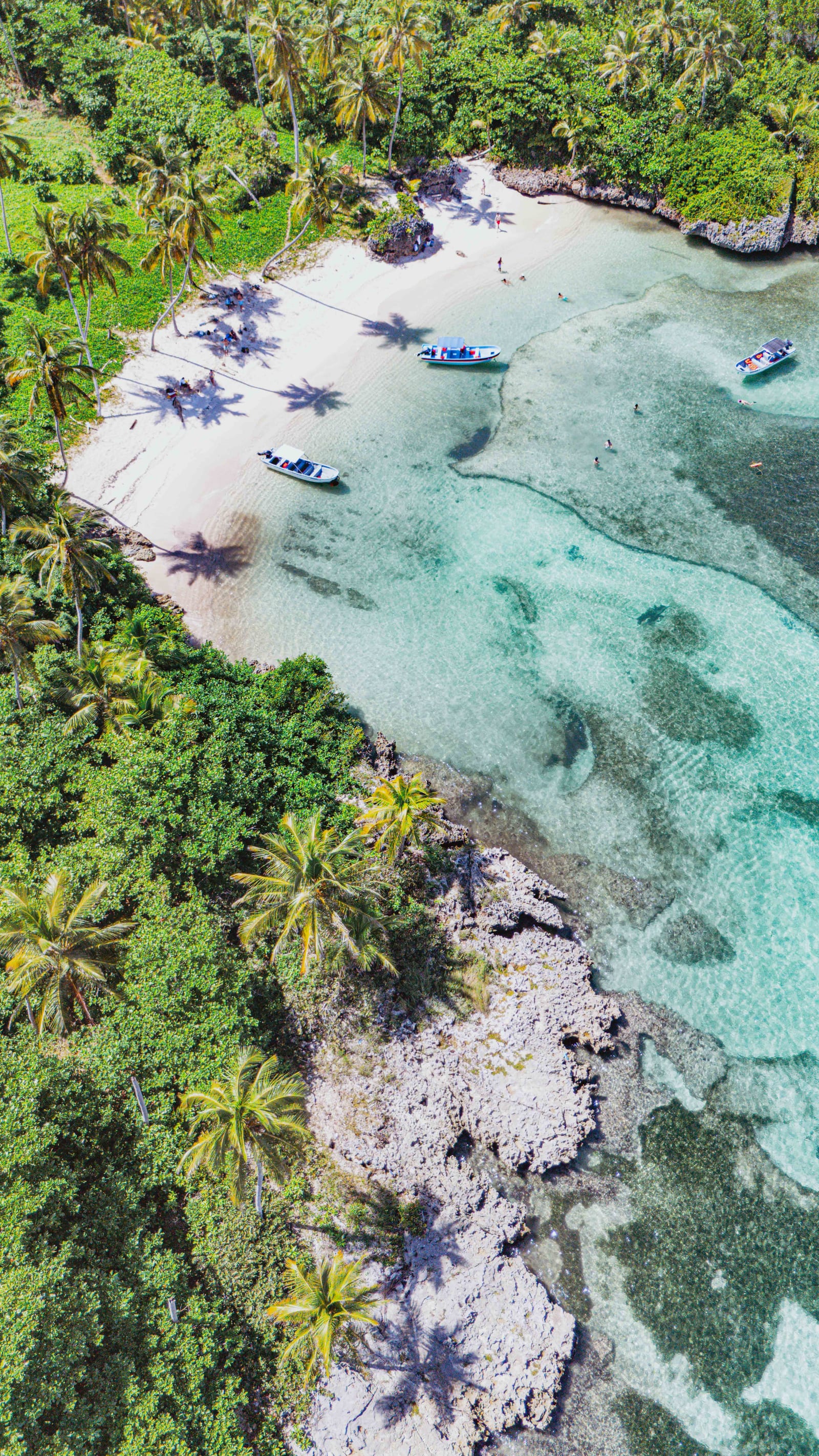Playa Madama - vista 7