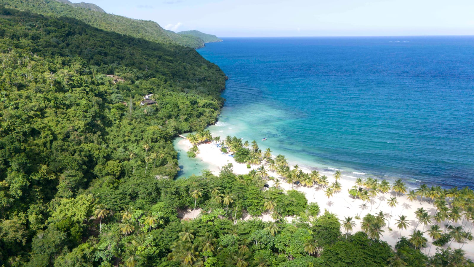 Playa Rincón - vista 3