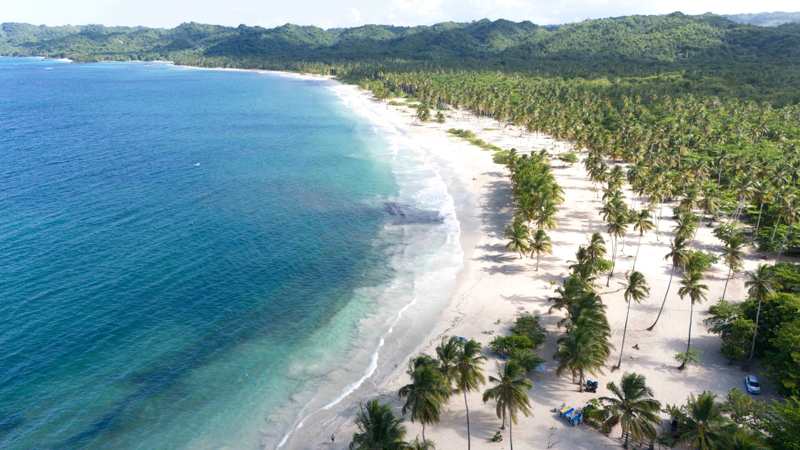 Playa Rincón - vista 4