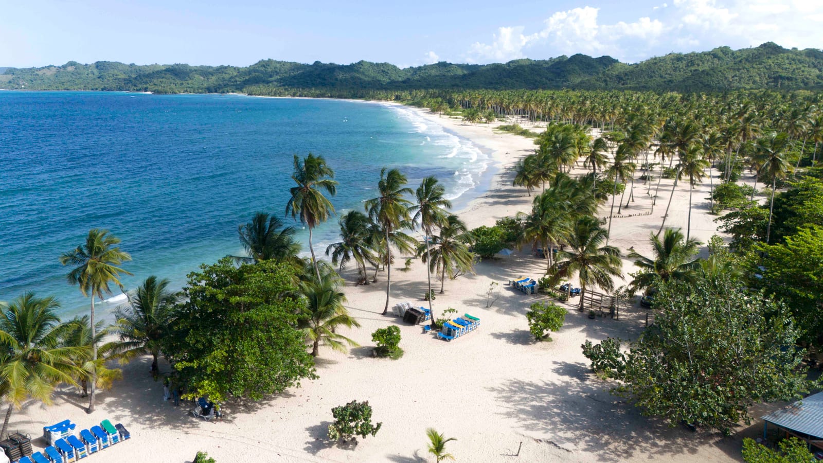 Playa Rincón - vista 5