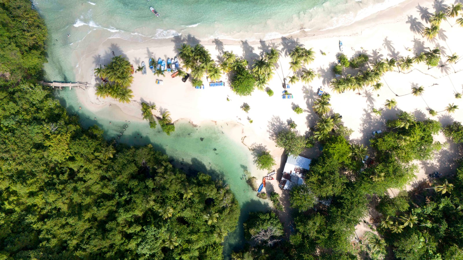 Playa Rincón - vista 6