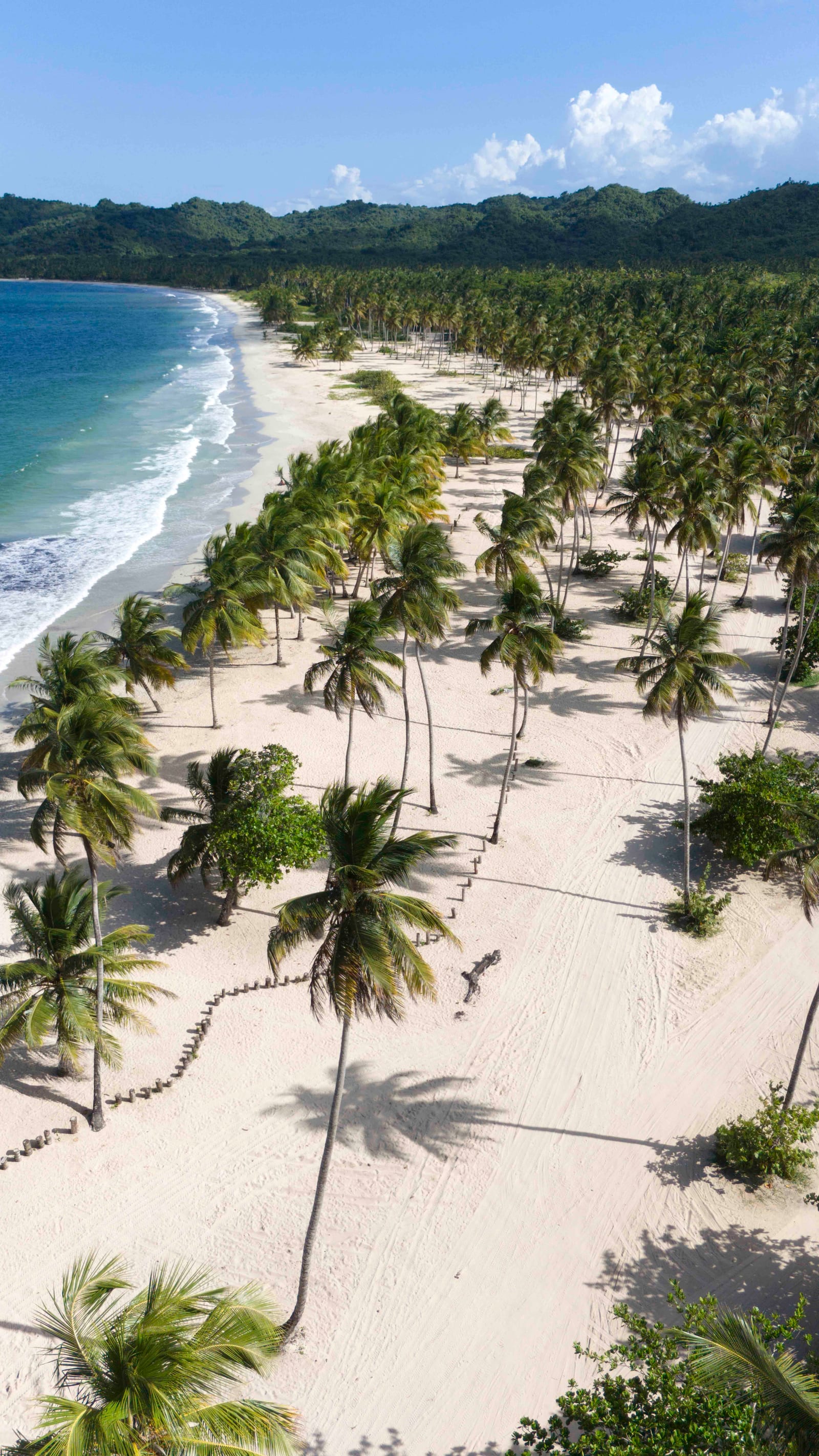Playa Rincón - vista 7