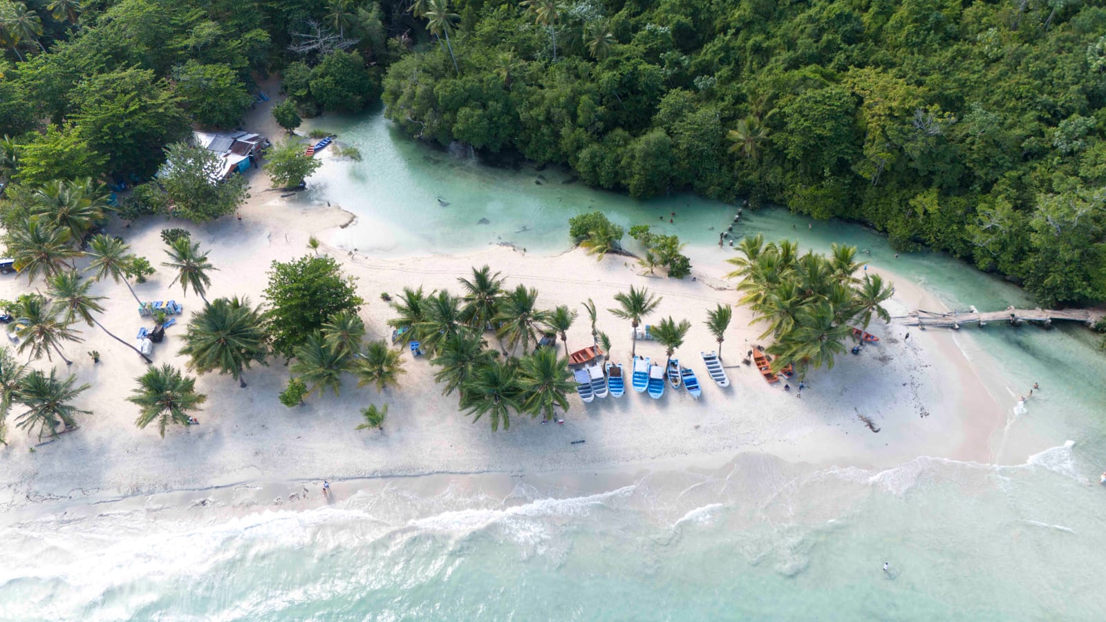 Playa Rincón - vista 8
