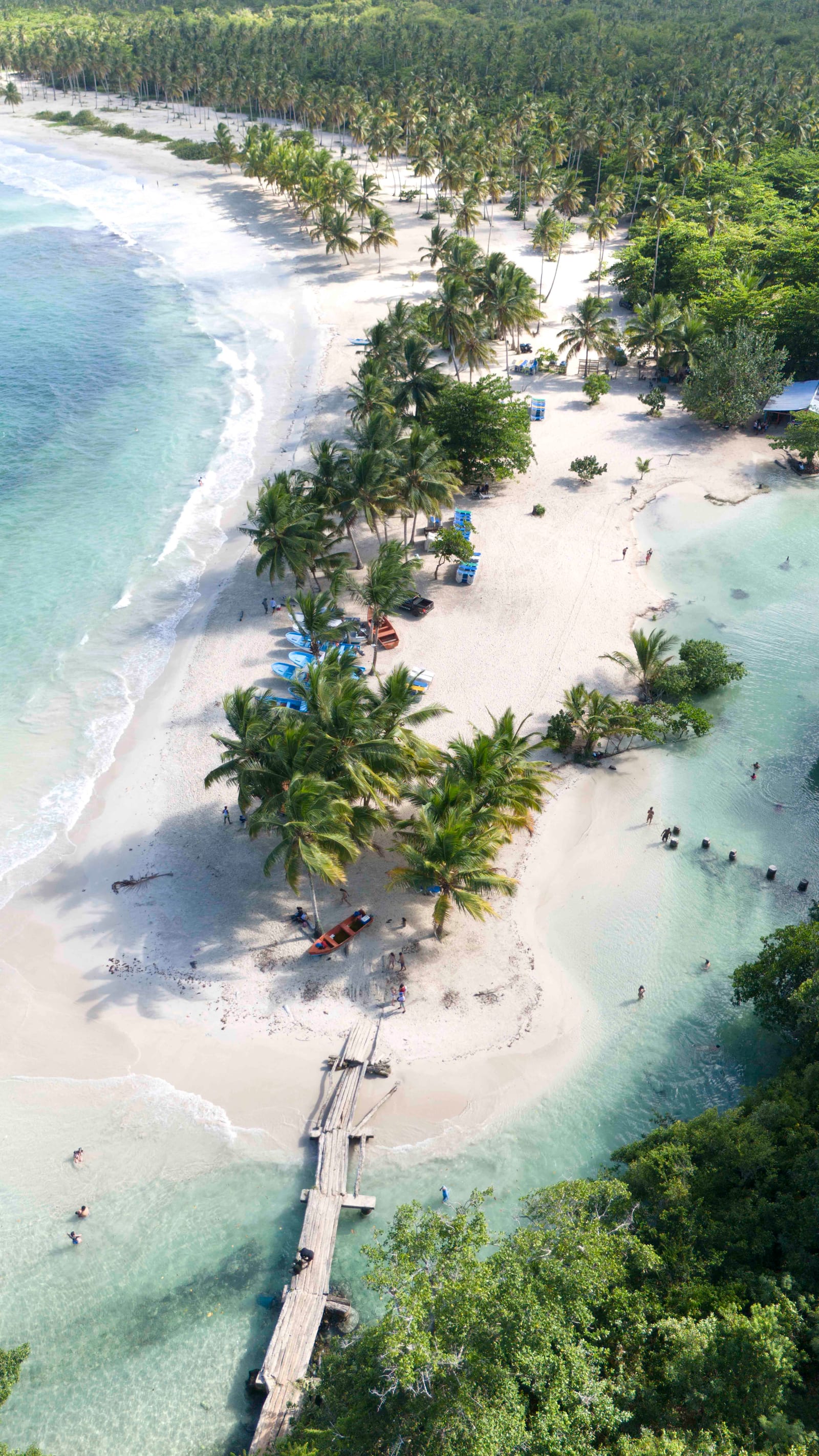 Playa Rincón - vista 9