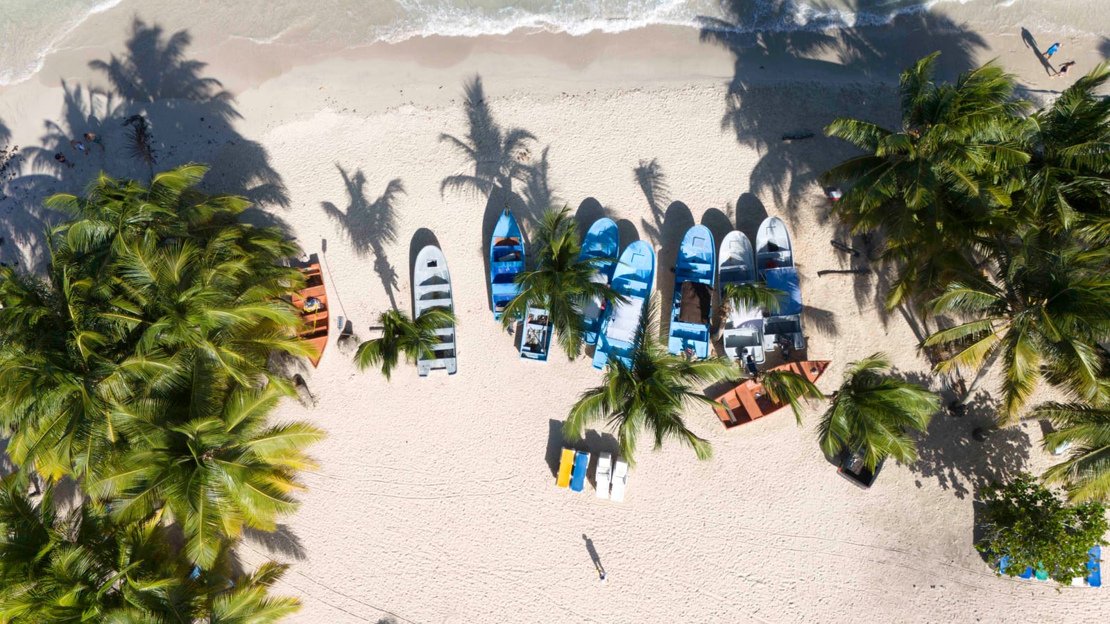 Playa Rincón - vista 10