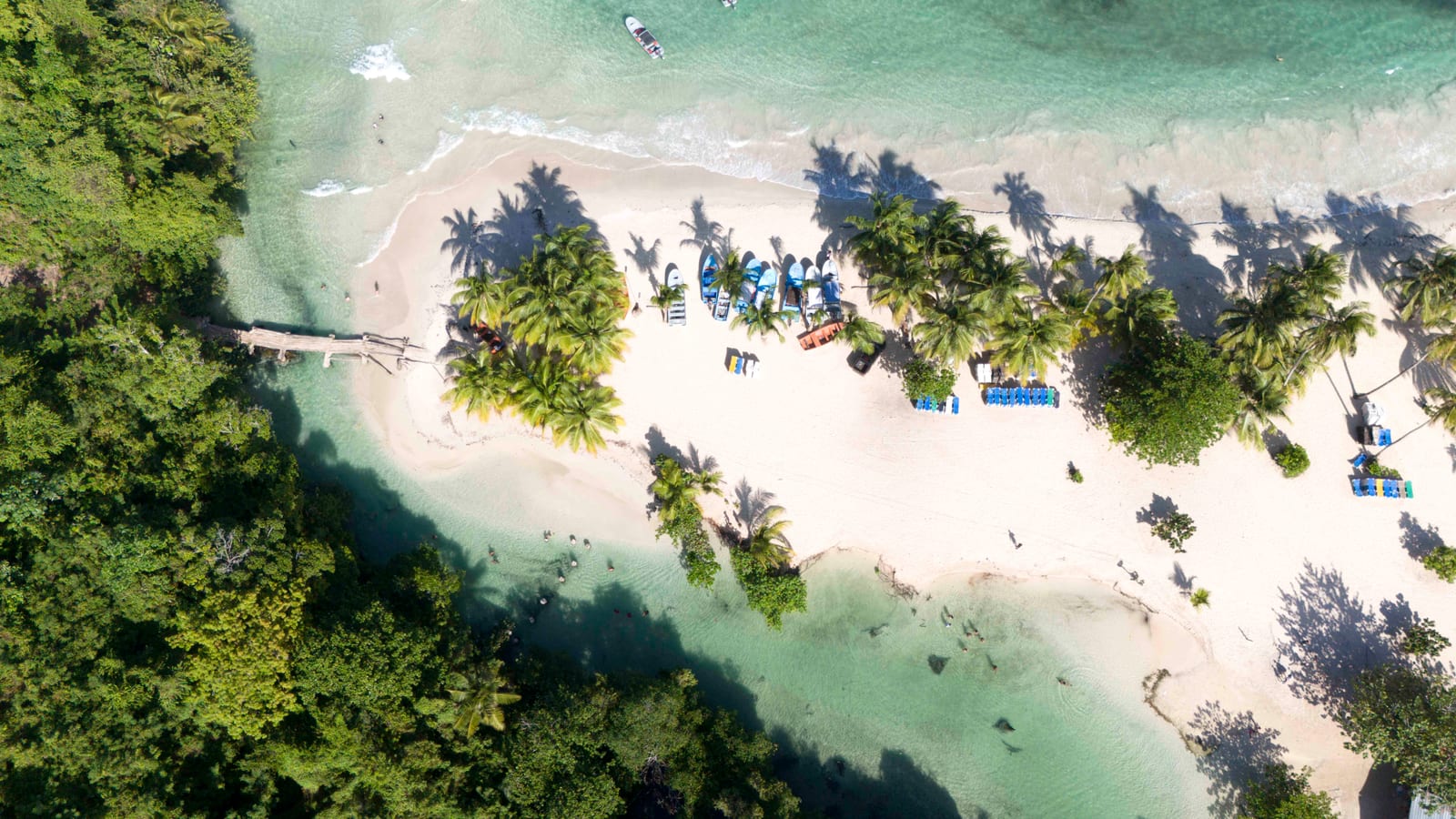 Playa Rincón - vista 11