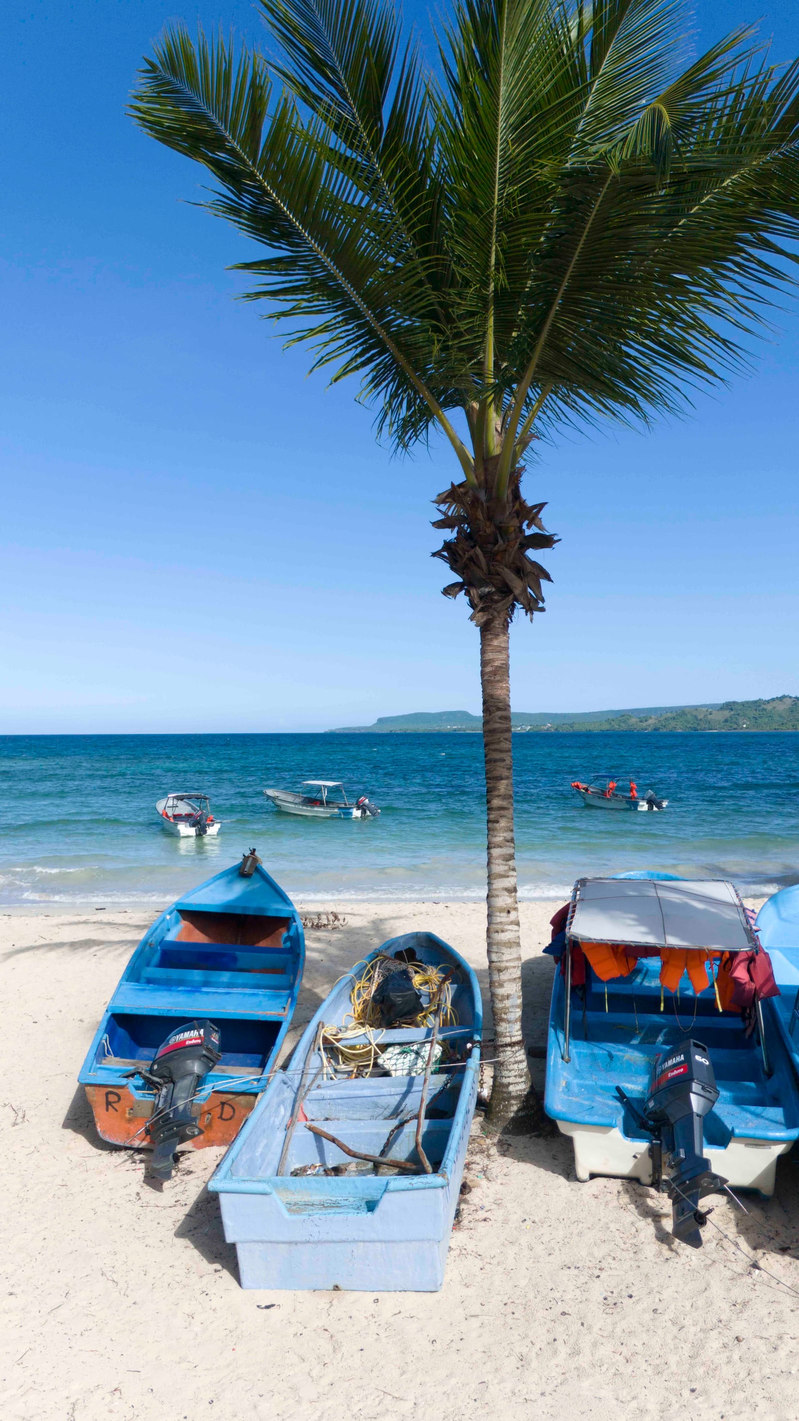Playa Rincón - vista 13